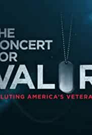 The Concert for Valor