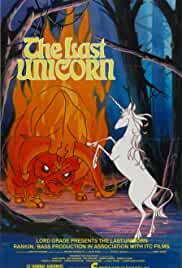 The Last Unicorn