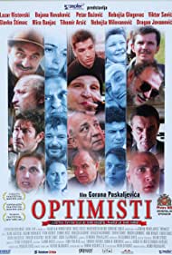 The Optimists