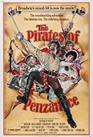 The Pirates of Penzance