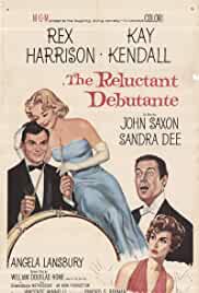 The Reluctant Debutante