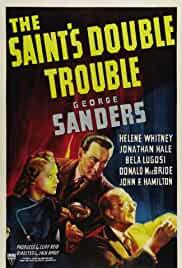 trouble the saints