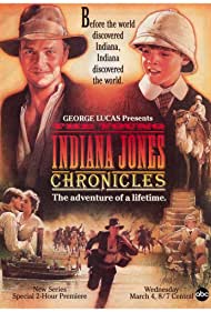 The Young Indiana Jones Chronicles