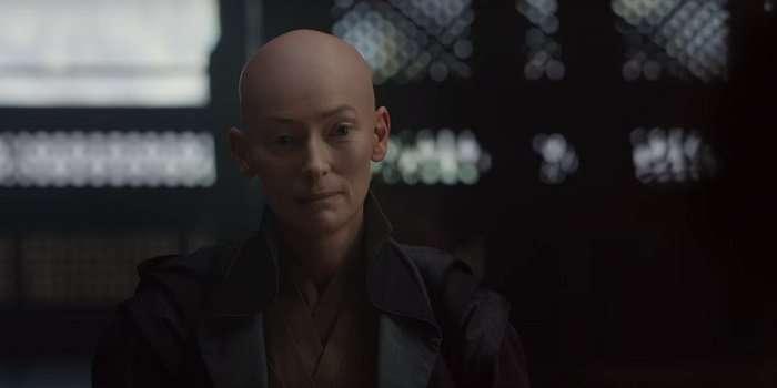 List of 67 Tilda Swinton Movies & TV Shows, Ranked Best to Worst