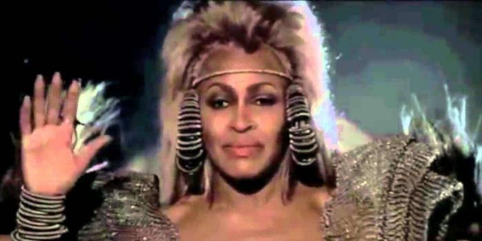 List of 6 Tina Turner Movies & TV Shows, Ranked Best to Worst