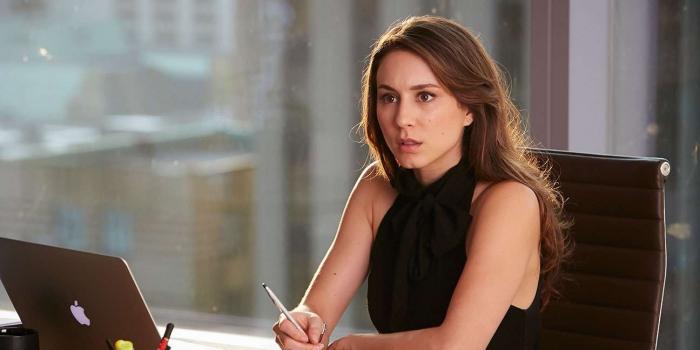 List of 24 Troian Bellisario Movies, Ranked Best to Worst