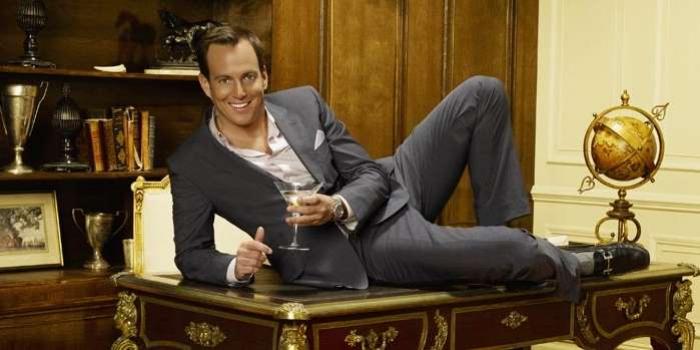 List Of 35 Will Arnett Movies TV Shows Ranked Best To Worst   Will Arnett Og 5208 